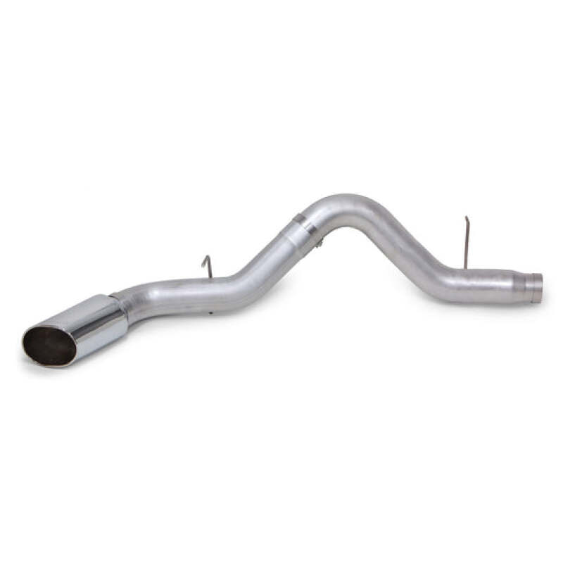 GMC 2500 Performance Exhaust - Banks Power - Cat Back, Monster, SideKick - Chrome - `11-`16